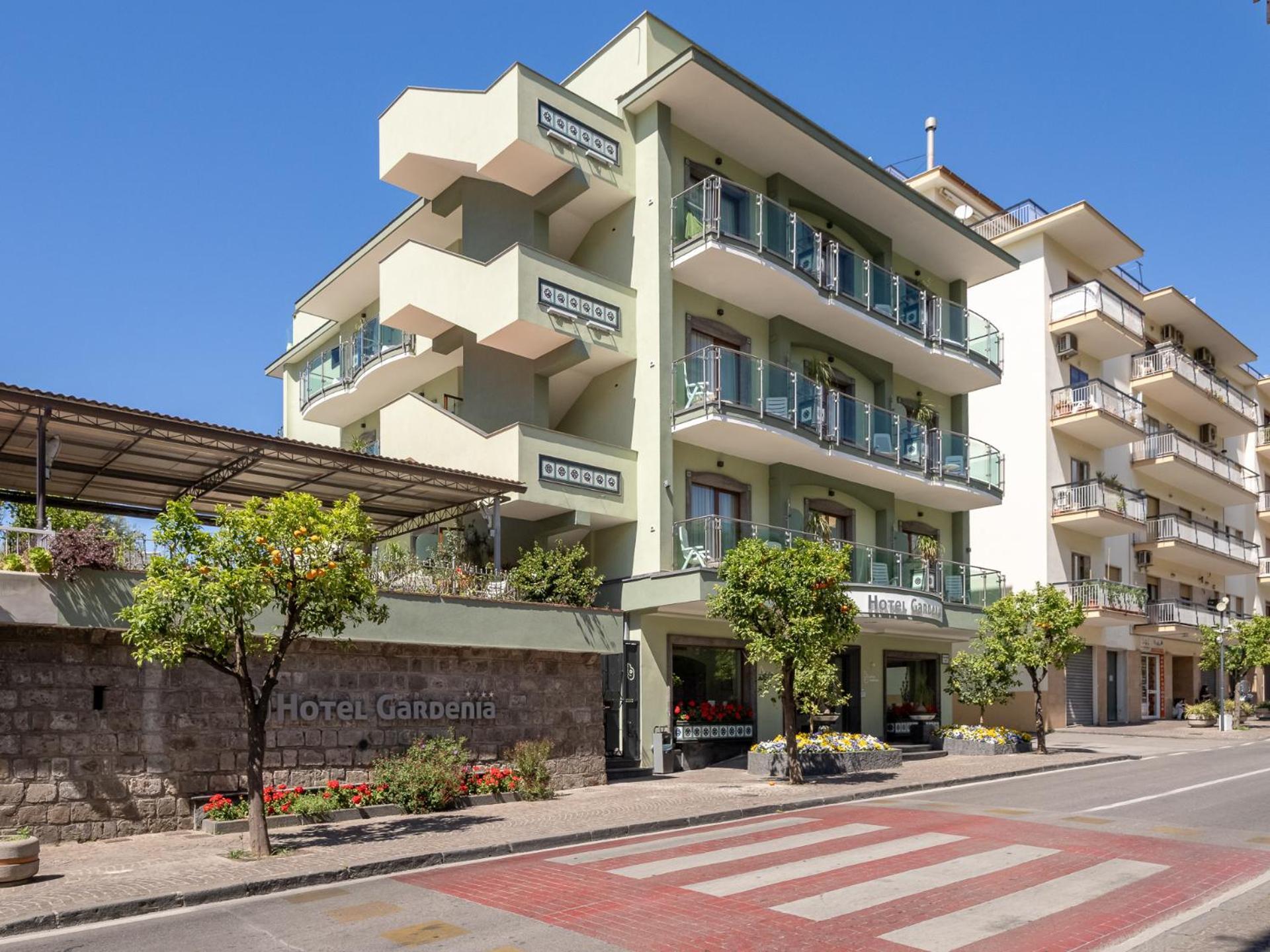 Gardenia Sorrento, Ascend Collection Sorrento