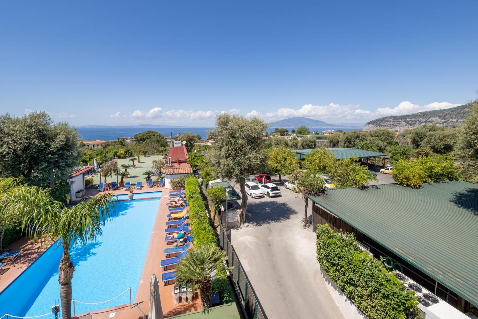 Gardenia Sorrento, Ascend Collection Hotel Sorrento