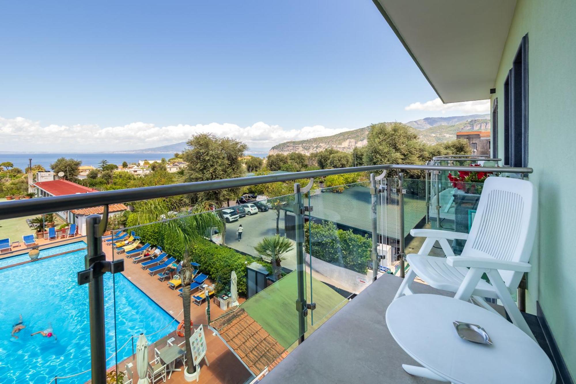 Hotel Gardenia Sorrento, Ascend Collection Sorrento