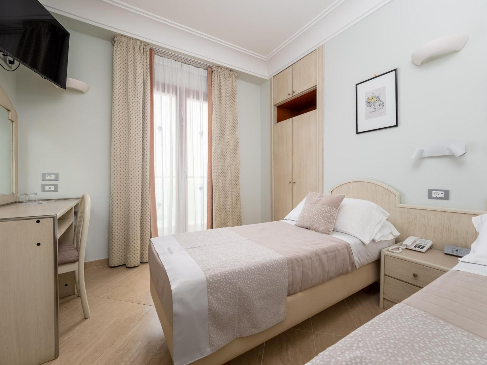 Gardenia Sorrento, Ascend Collection 4* Sorrento