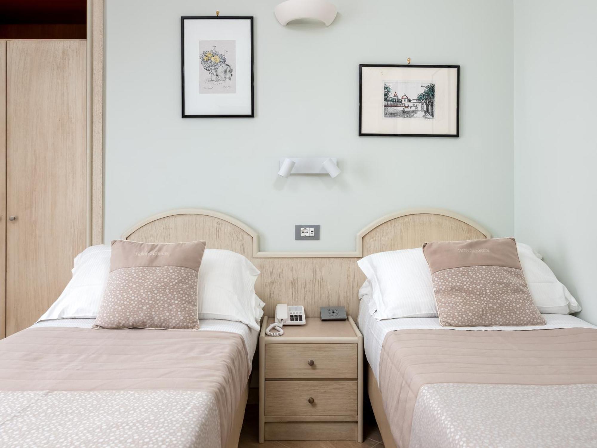 Hotel Gardenia Sorrento, Ascend Collection Sorrento