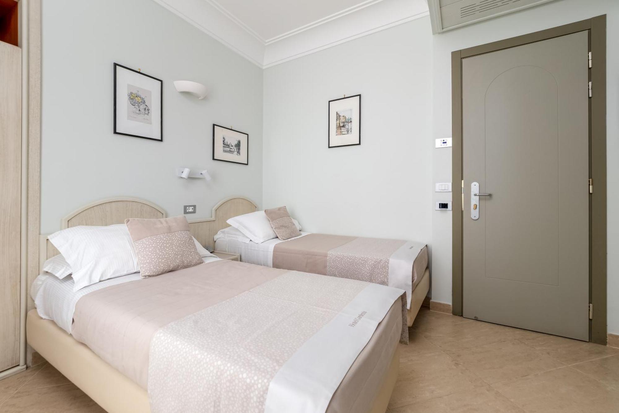 Gardenia Sorrento, Ascend Collection Hotel 4*