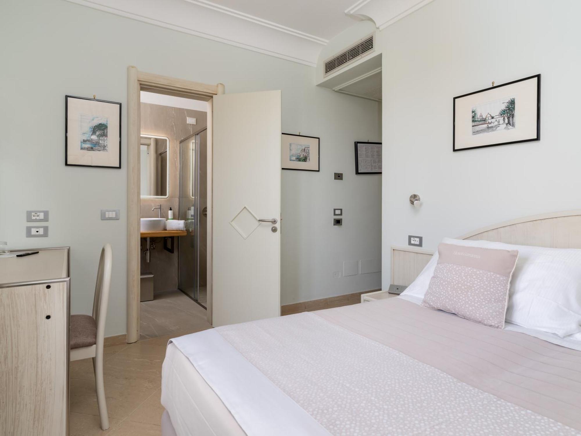 Gardenia Sorrento, Ascend Collection Hotel Sorrento