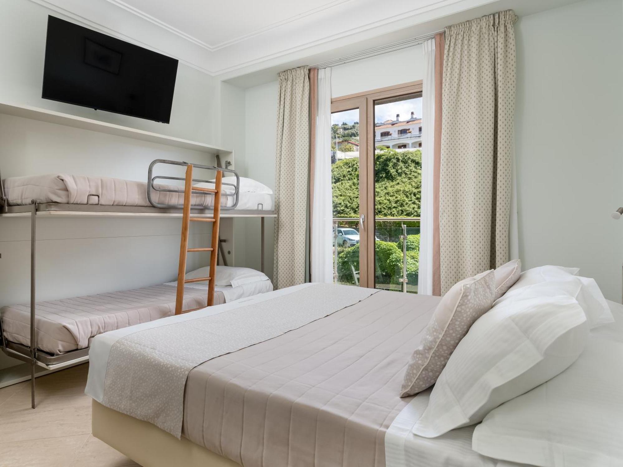 Hotel Gardenia Sorrento, Ascend Collection